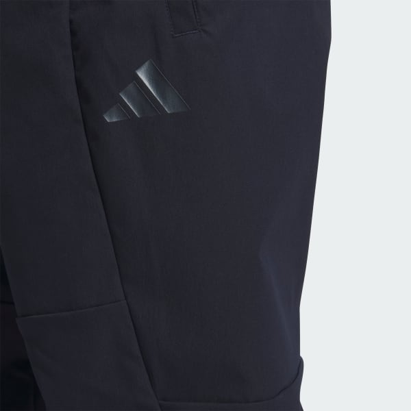 アディダス adidasプレミアム ストレッチ パンツ KQD64 JM2091 アディダス プレミアム ストレッチ ウーブンパンツ / PREMIUM