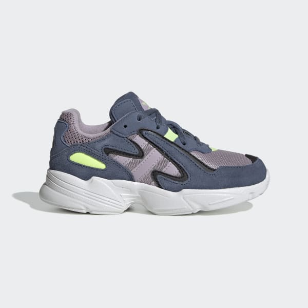 adidas yung 96 infant