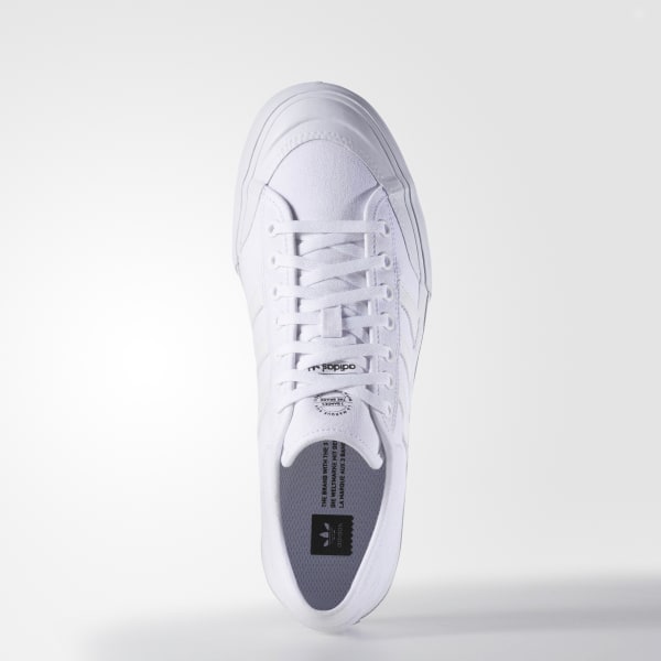 Adidas matchcourt branco cheap