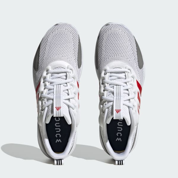 Blanco Zapatillas Fluidflow 3.0