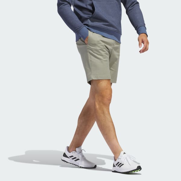 Vert Short de golf cinq poches Go-To