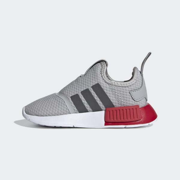 adidas NMD 360 Shoes - Grey | adidas Singapore