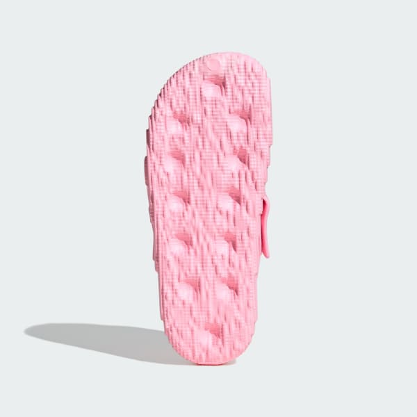 Pink Adilette 22 XLG sandaler