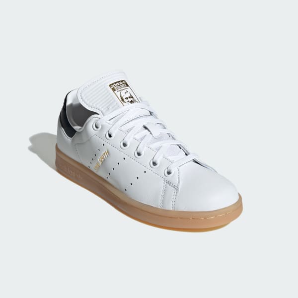 White Stan Smith Shoes Kids