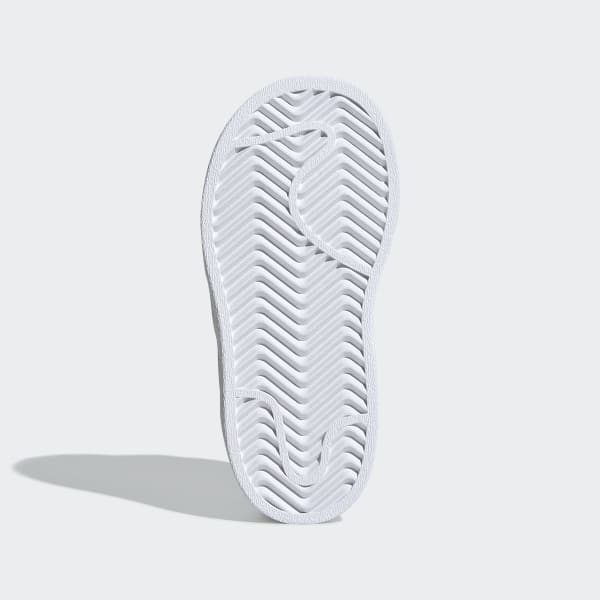 Blanco Tenis Superstar (UNISEX)