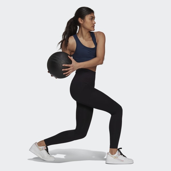 adidas Formotion Sculpt Leggings (PLUS SIZE)