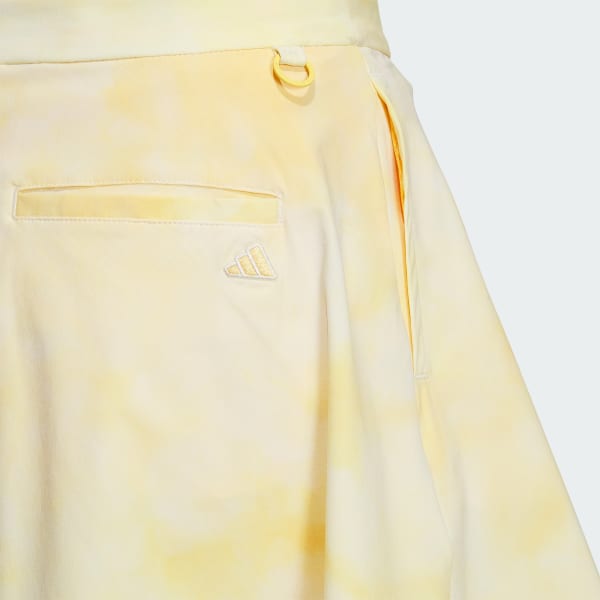 アディダス 【ゴルフ】PLAYGREEN タイダイプリント サーキュラー