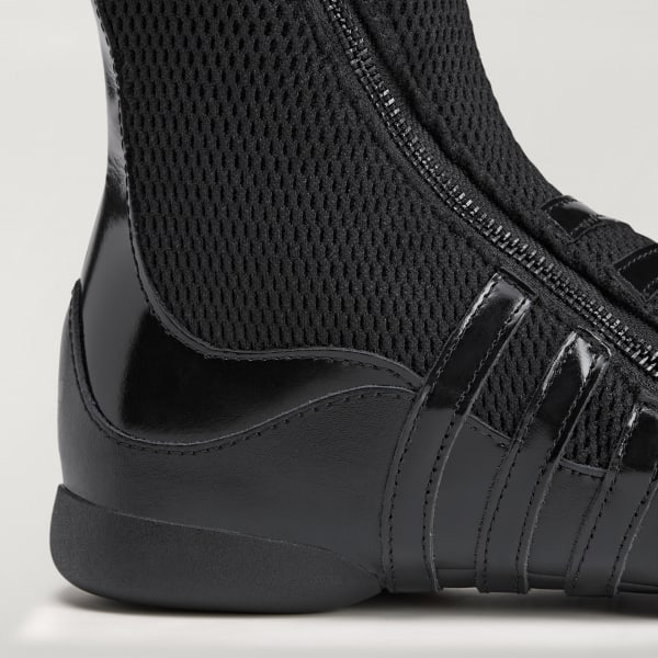 adidas MIAOU BOOT - Black | Free Shipping with adiClub | adidas US