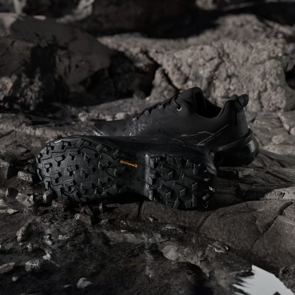 ブラック テレックス スカイチェイサー AX5 GORE-TEX ハイキング / Terrex Skychaser AX5 GORE-TEX Hiking