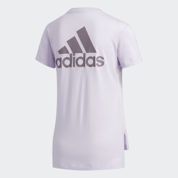 adidas Go To T skjorte Lilla | adidas Norway adidas Go To T skjorte Blå | adidas Norway