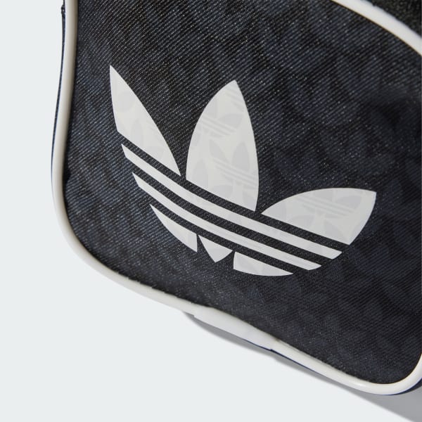 Black Monogram Small Bag