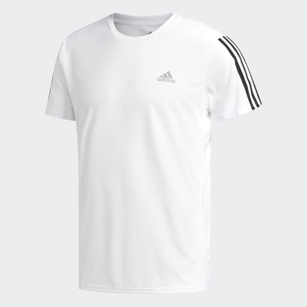 polera adidas running