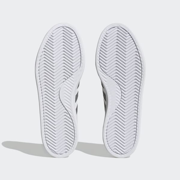สีขาว รองเท้า Grand Court Cloudfoam Lifestyle Court Comfort Superstar
