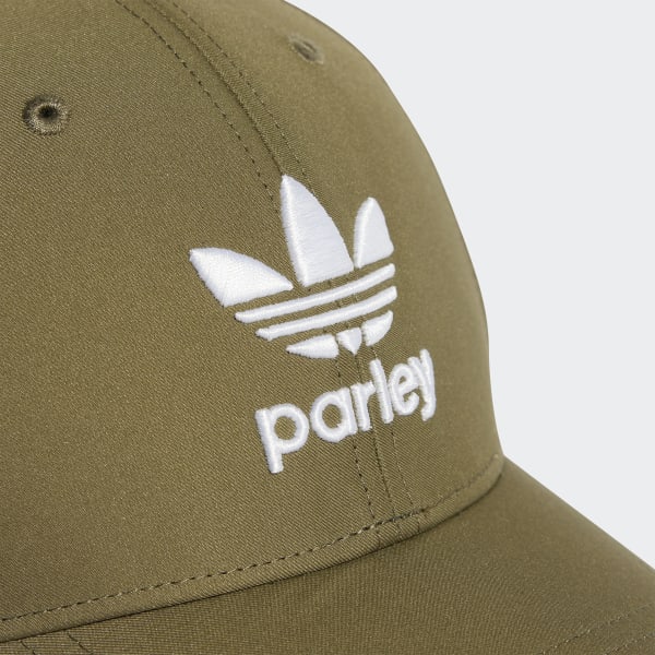 Gron Parley Baseball Cap