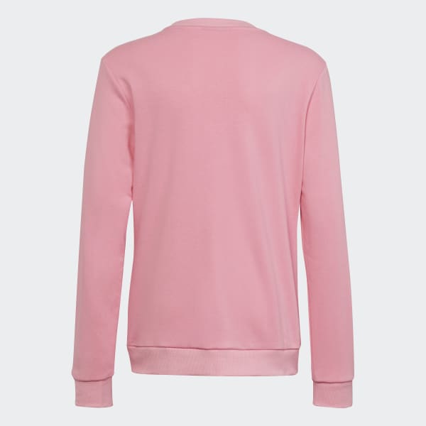 Rosa Dance Cotton Regular Sweatshirt