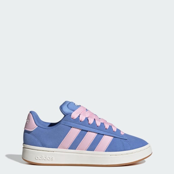 Grand Court Alpha Shoes