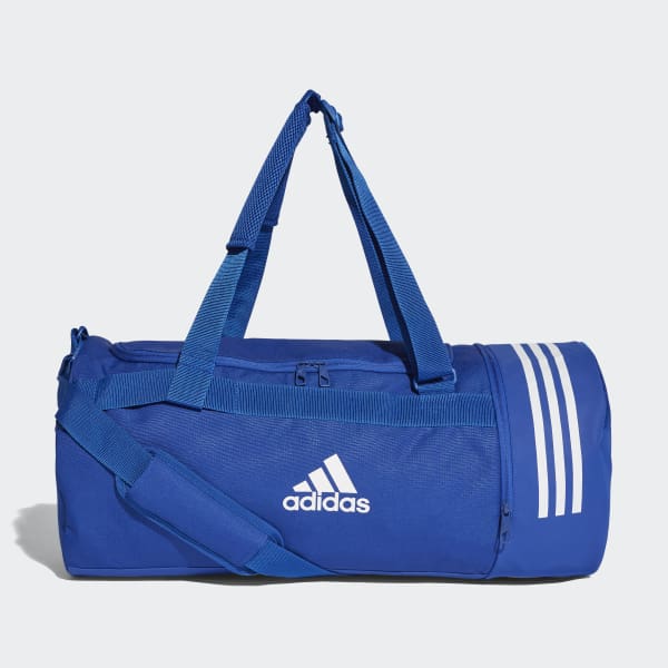bolso adidas azul