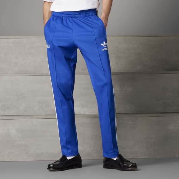adidas ベッケンバウアー　トラックパンツ　Sサイズ adidas Originals アディダス オリジナルス ベッケンバウアー