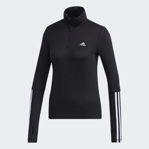 intuitive warmth hooded sweatshirt