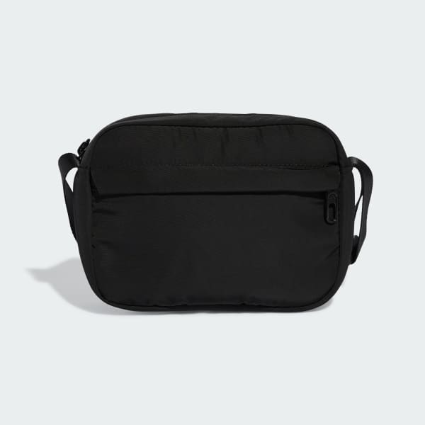 สีดำ กระเป๋าสะพายไหล่ Future Icons