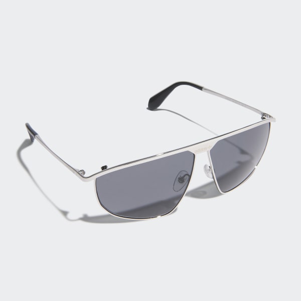 Black Originals Sunglasses OR0028 HKU71