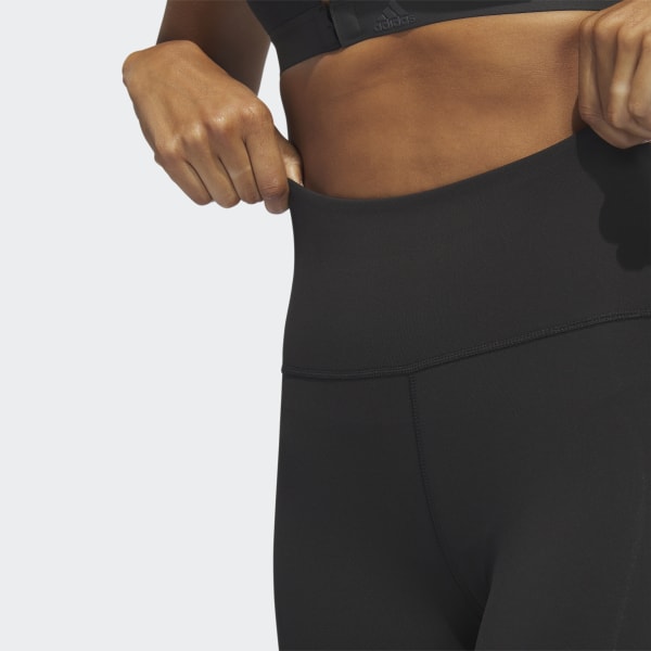 Nero Leggings Optime Training