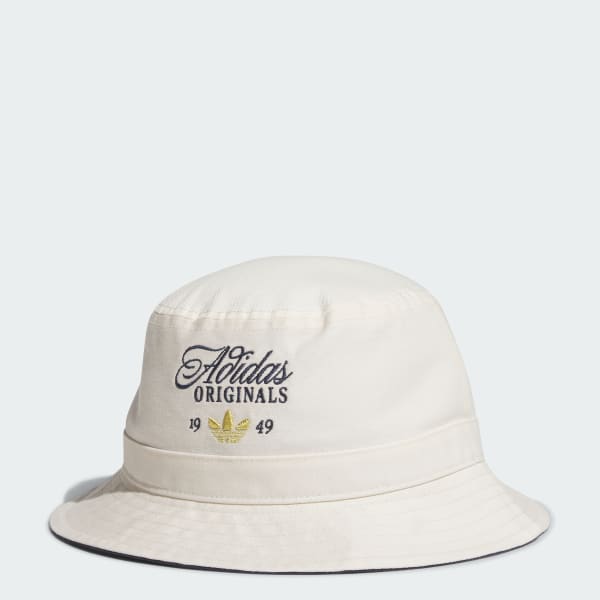 ハット THE GREATEST Paper Bucket KS1290 Reversible Bucket Hat (Birch) – The Paper Bunny
