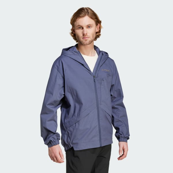 Terrex Xploric Wind Jacket