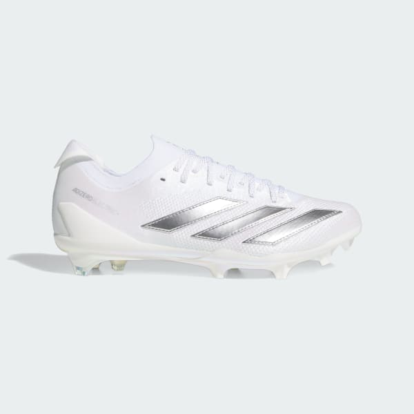 Weiss Adizero Electric+ II American Football Cleats