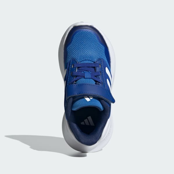 Blau Tensaur Run 2.0 Kids Schuh