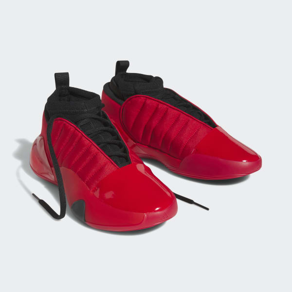Adidas harden rojas best sale