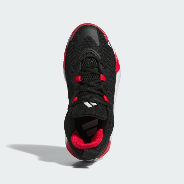 adidas Initiation J Kids - Black | Free Shipping with adiClub