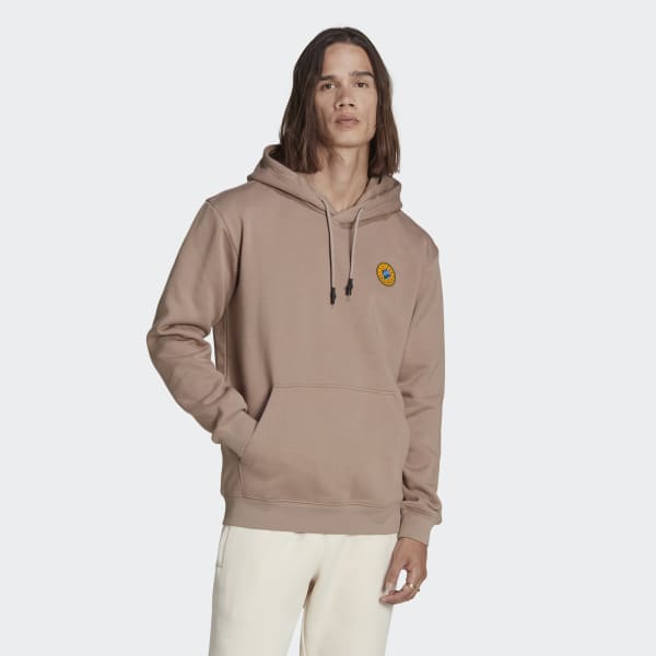 Bruin Wander Hour Hoodie EKL12