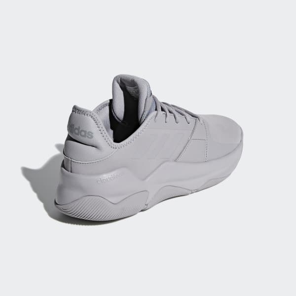 adidas streetflow grey