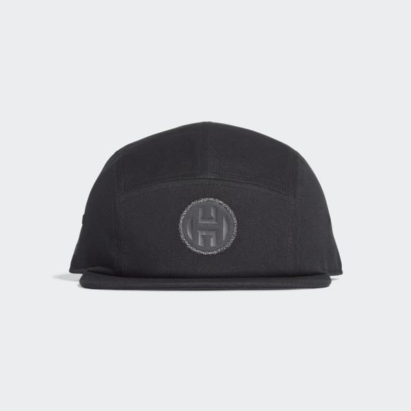 adidas Harden Hat - Black | adidas US