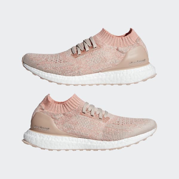 Ultraboost Uncaged Shoes