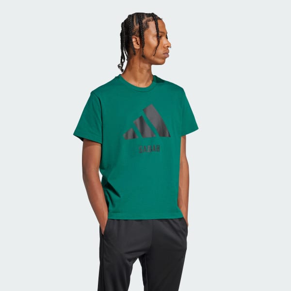 Green SABAH TEE