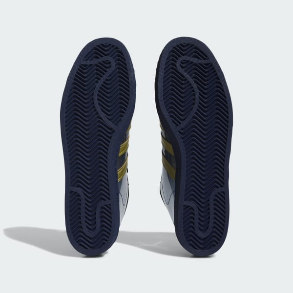Azul Zapatillas Blondey Pro Model ADV