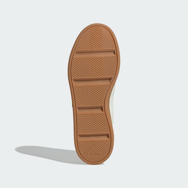 Weiss Aspyre Schuh