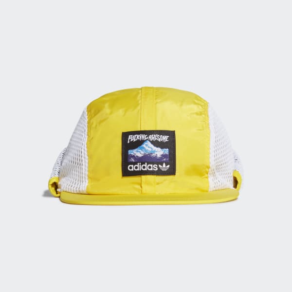 Fishing hat adidas shop