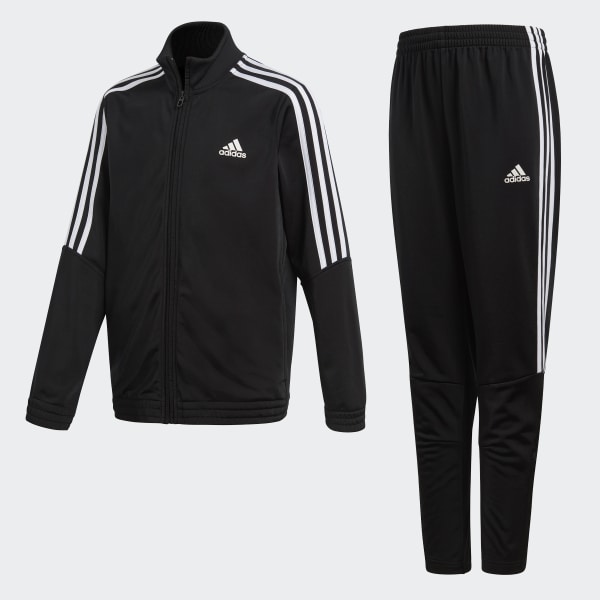 adidas Tiro Trainingsanzug - Schwarz | adidas Deutschland adidas Tiro Trainingsanzug - Schwarz | adidas Deutschland