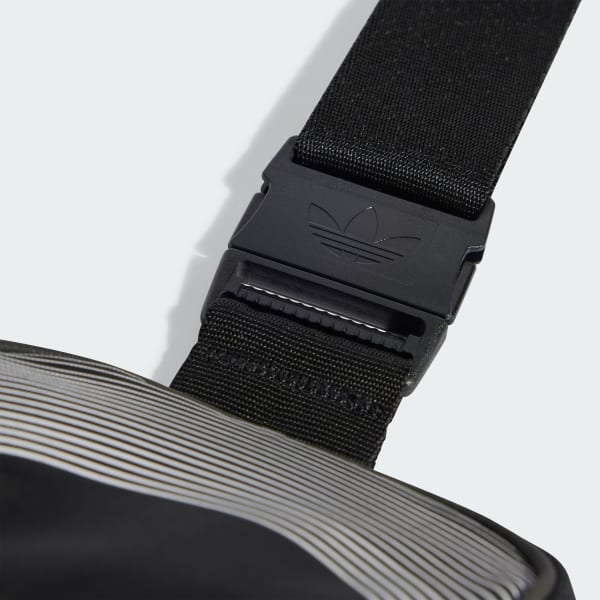 adidas x NTS Radio Small Item Bag Black adidas India - Main Image