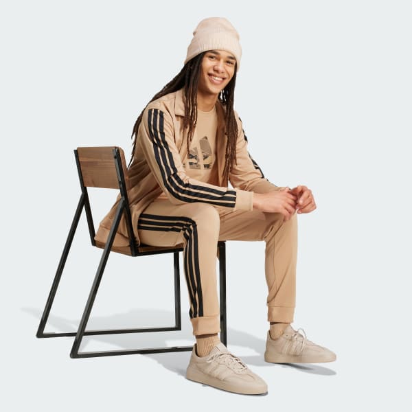 Brown DAYREADY Tracksuit