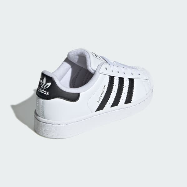 Adidas Superstar II Shoes Kids WHERE TO BUY