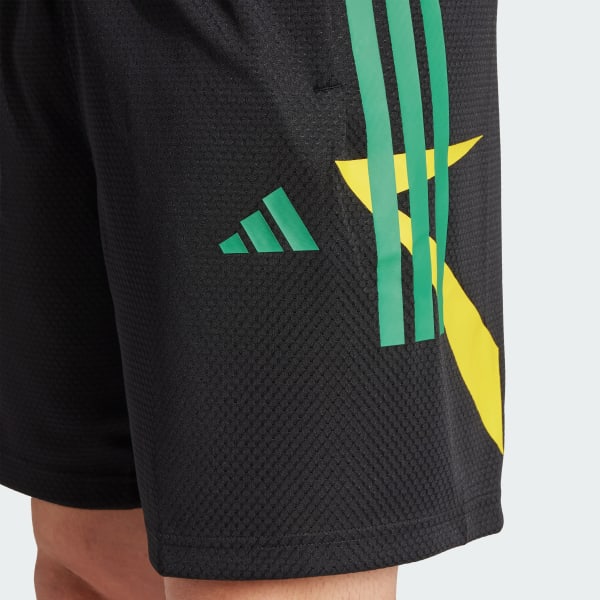 House of Tiro Nations Pack Shorts