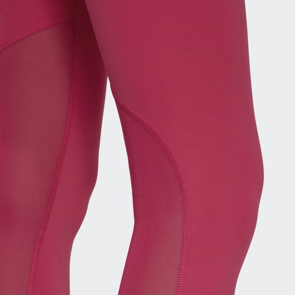 Rose Legging long Techfit