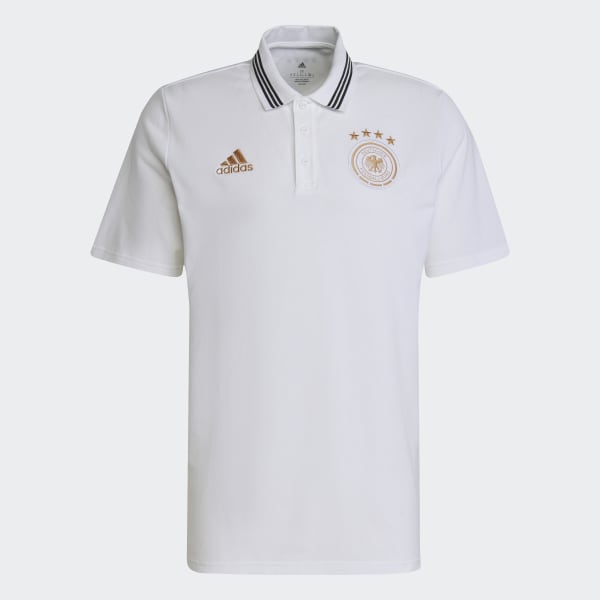 bílá DFB DNA POLO L9737