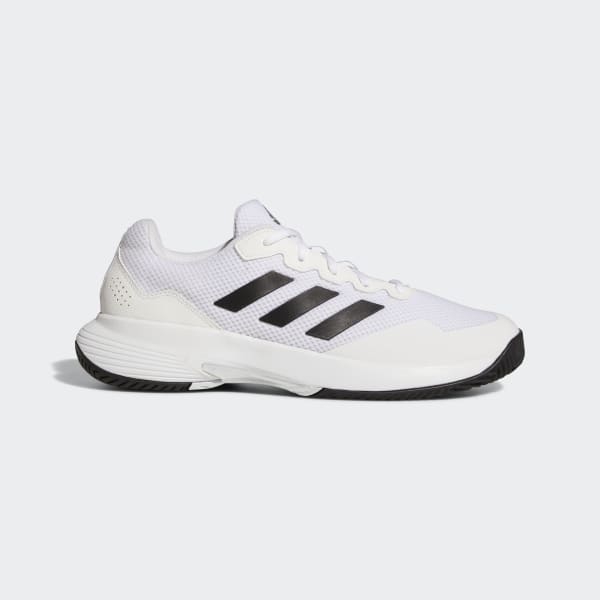 adidas Tennis Shoes - White | adidas India