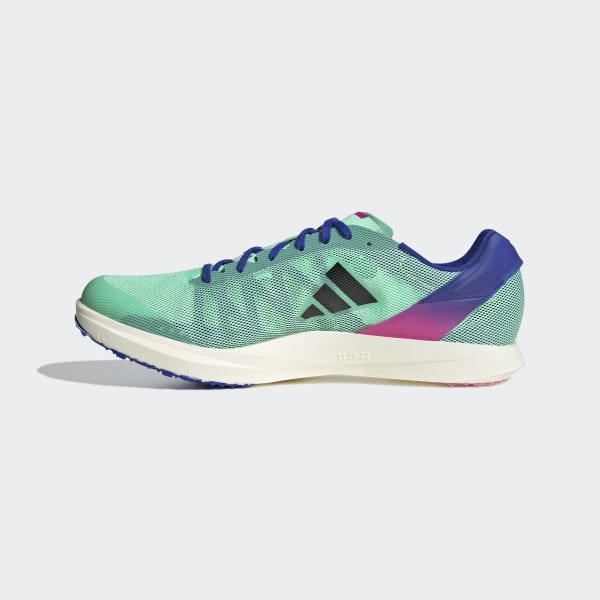 adidas Adizero Avanti TYO Running - Turquoise | Unisex Track & | US