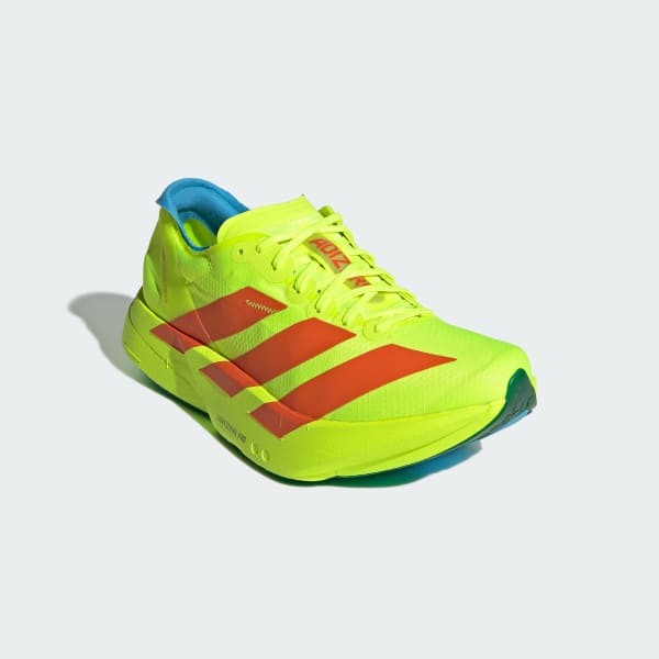 Verde ADIZERO ADIOS PRO 4 W